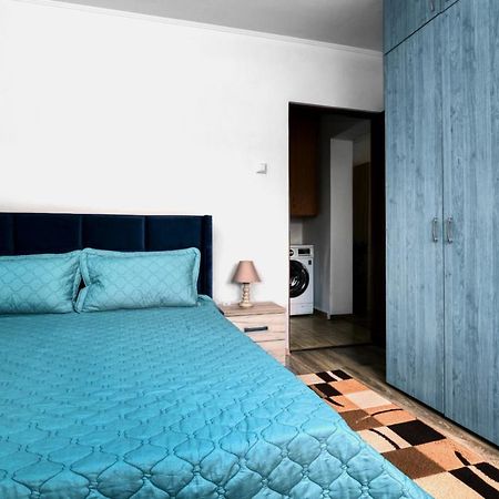 קונסטנצה Ioly Apartments מראה חיצוני תמונה