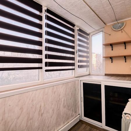 קונסטנצה Ioly Apartments מראה חיצוני תמונה