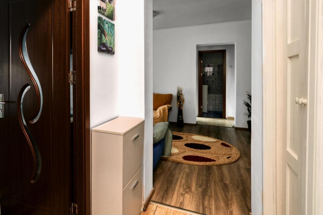 קונסטנצה Ioly Apartments מראה חיצוני תמונה
