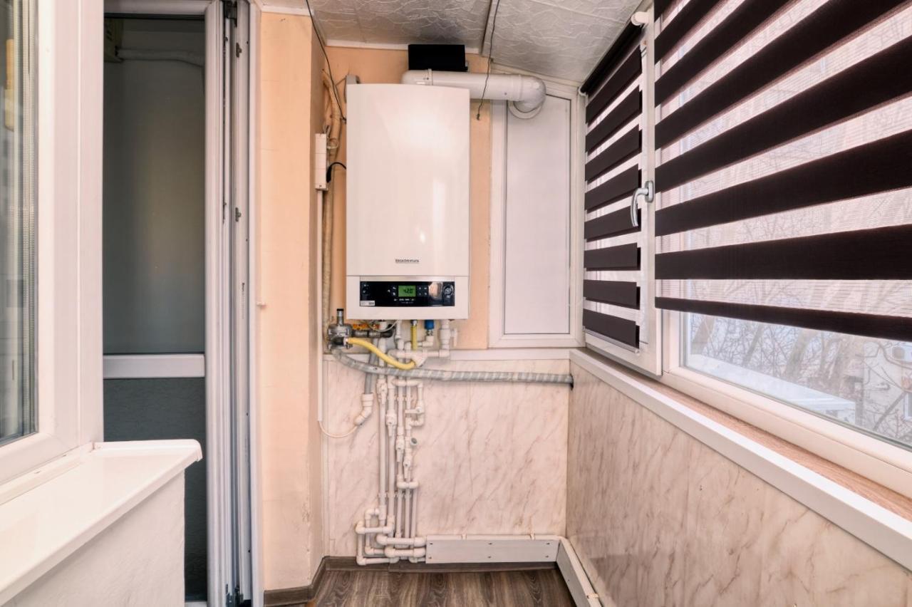 קונסטנצה Ioly Apartments מראה חיצוני תמונה