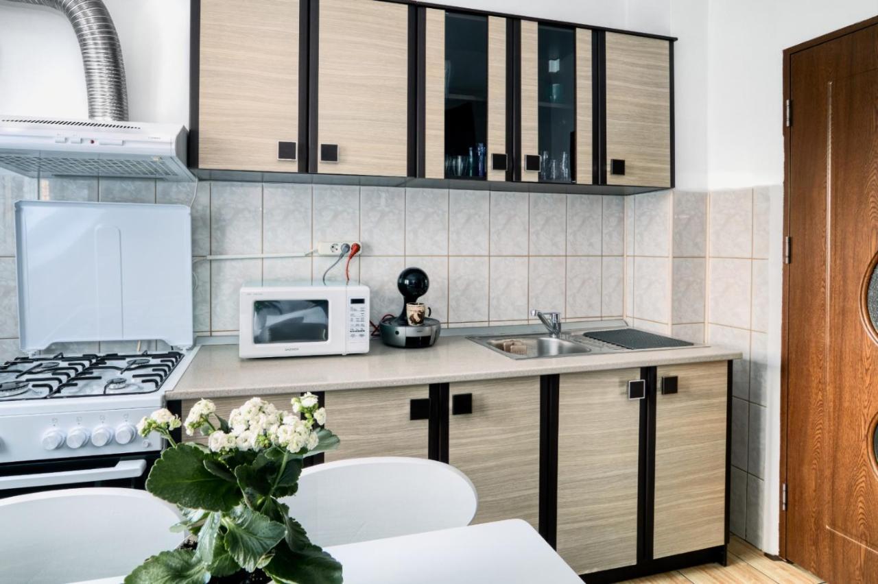 קונסטנצה Ioly Apartments מראה חיצוני תמונה