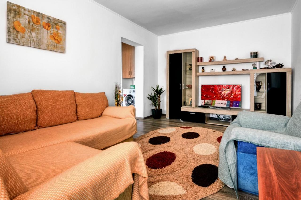 קונסטנצה Ioly Apartments מראה חיצוני תמונה