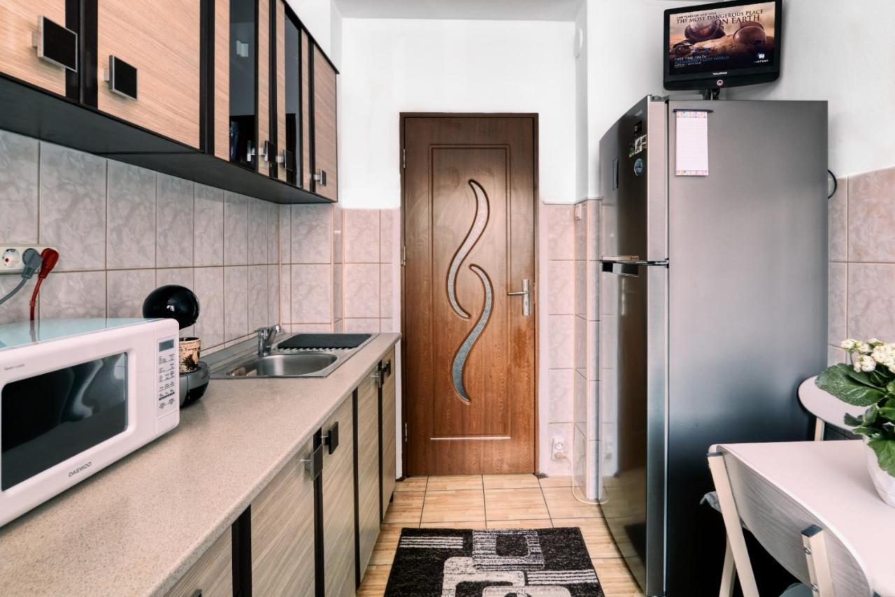 קונסטנצה Ioly Apartments מראה חיצוני תמונה