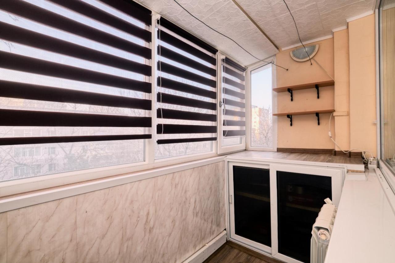 קונסטנצה Ioly Apartments מראה חיצוני תמונה