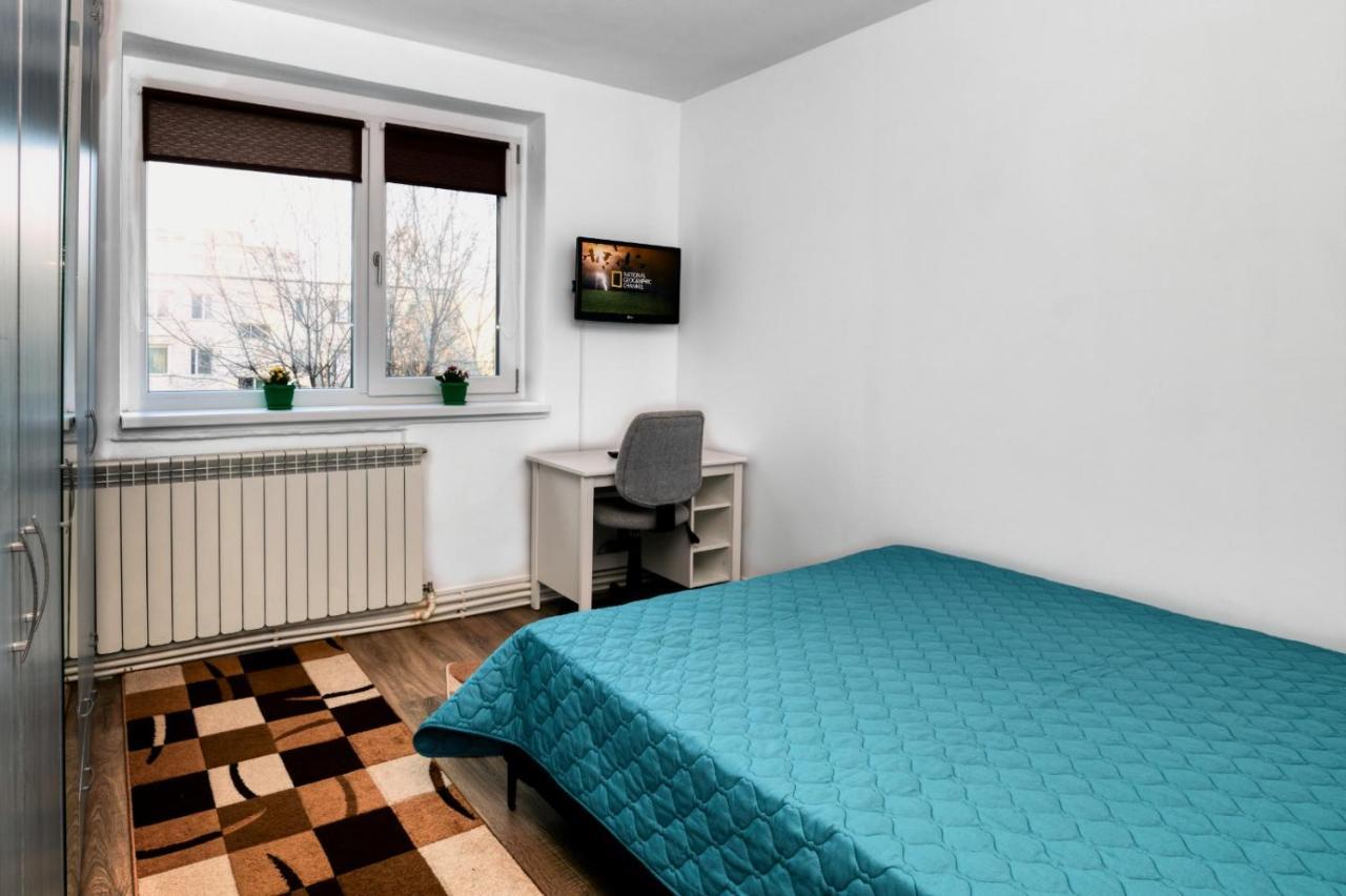 קונסטנצה Ioly Apartments מראה חיצוני תמונה