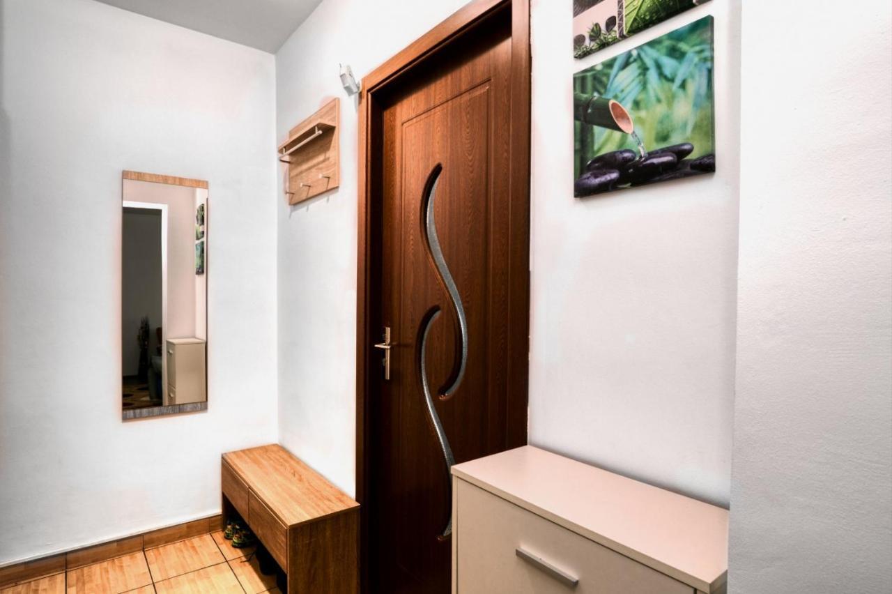 קונסטנצה Ioly Apartments מראה חיצוני תמונה