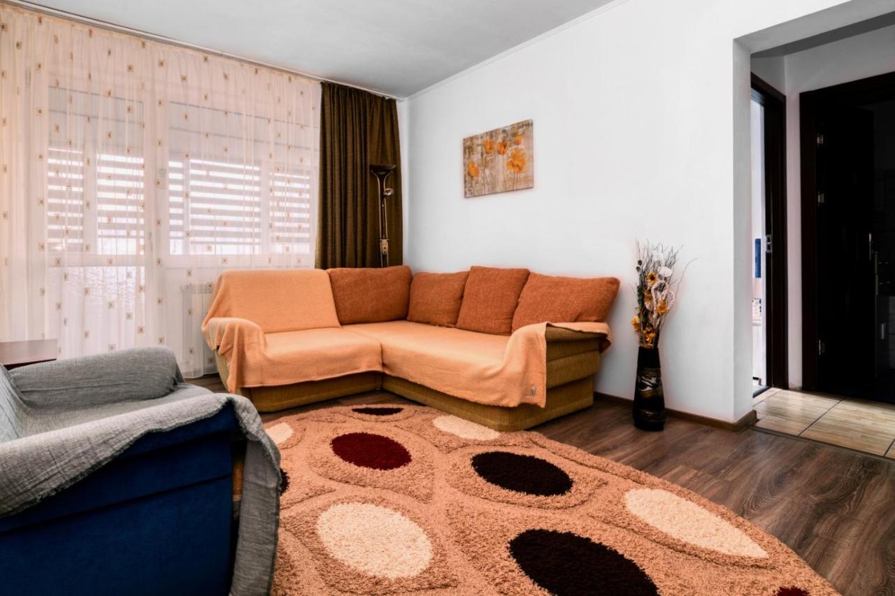 קונסטנצה Ioly Apartments מראה חיצוני תמונה