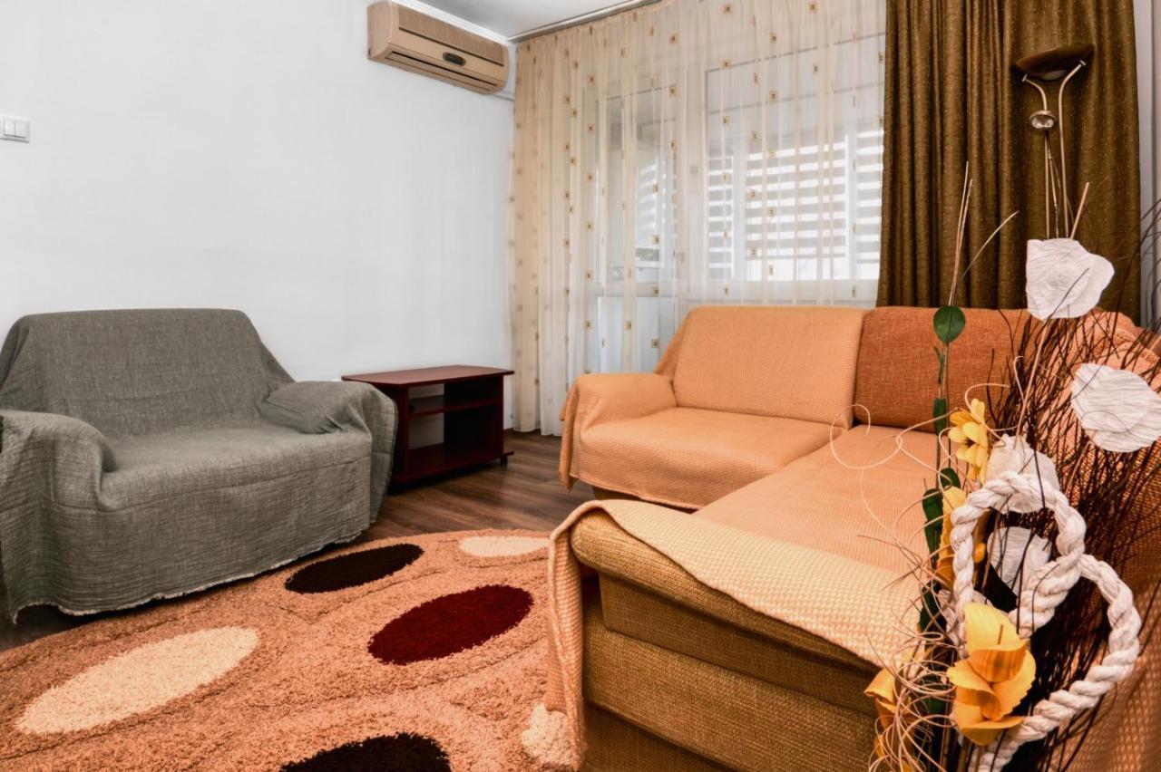 קונסטנצה Ioly Apartments מראה חיצוני תמונה